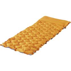 Intex TruAire Kempingová matrace oranžová 64098NP