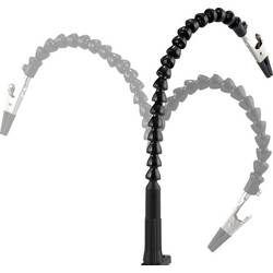 TOOLCRAFT držák DPS 2 kusy (d x š x v) 282 x 14 x 25 mm 2 ks