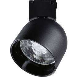 Paulmann Uline svítidla do lištových systémů (230 V) URail 7 W LED černá