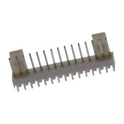 Molex vestavná pinová lišta (standardní) 15, 22041151, 1 ks Bulk