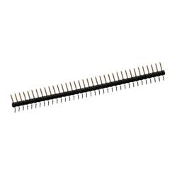 Molex pinová lišta (standardní) 36, rozteč 2.54 mm, 22288362, 1 ks Bulk