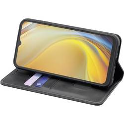 Renkforce Booklet Samsung Galaxy XCover7 Pro černá RF-6830448