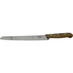 VICTORINOX Wood, chleba a kuželovitá čepel, javor Victorinox 5.2930.22G nůž na chléb a pečivo javorová, 1 ks