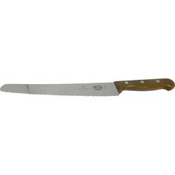 VICTORINOX Wood, Konditorický nůž, javor Victorinox 5.2930.26G nůž na pečivo javorová, 1 ks
