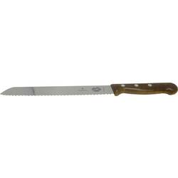 VICTORINOX Wood, nůž na chleba, javor Victorinox 5.1630.21G Nůž na chleba javorová, 1 ks
