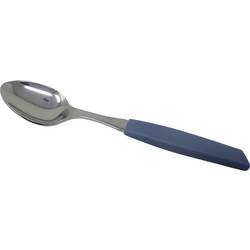 Victorinox Swiss Modern čajová lžička 147 mm Nerezová ocel, polypropylen chrpová modrá 6.9036.072