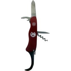 Victorinox Equestrian 0.8583 švýcarský kapesní nožík počet funkcí 12