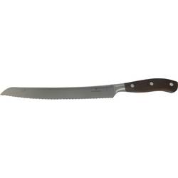 VICTORINOX Grand Maître, nůž na chléb, dřevo, hnědá Victorinox 7.7430.23G Nůž na chleba hnědá, 1 ks