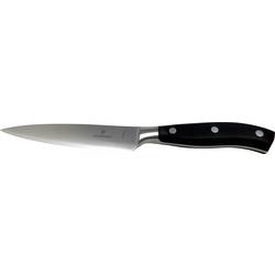 VICTORINOX Grand Maître, kuchyňský nůž, POM, černá Victorinox 7.7403.15G Kuchařský nůž černá, 1 ks