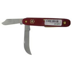 Victorinox 3.9116 břitva počet funkcí 3 červená