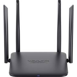 Wavlink BE3600 Wi-Fi router 2.4 GHz, 5 GHz, 3568 MBit/s