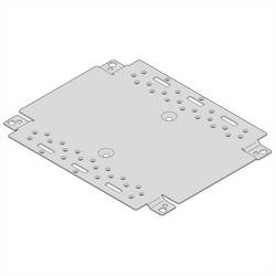 Schroff 24822075 19 palec montážní materiál