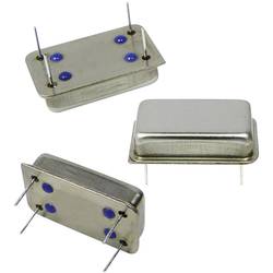 Qantek QX14T50B2.457600B50TT krystalový oscilátor DIP-14 HCMOS 2.4576 MHz 20.8 mm 13.2 mm 5.08 mm 1 ks