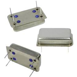 Qantek QX14T50B1.843200B50TT krystalový oscilátor DIP-14 HCMOS 1.8432 MHz 20.8 mm 13.2 mm 5.08 mm 1 ks
