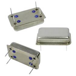 Qantek QX14T50B16.38400B50TT krystalový oscilátor DIP-14 HCMOS 16.384 MHz 20.8 mm 13.2 mm 5.08 mm 1 ks