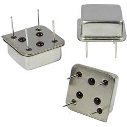 Qantek QX8T50B24.00000B50TT krystalový oscilátor DIP-8 HCMOS 24.000 MHz 13.21 mm 13.21 mm 5.08 mm 1 ks