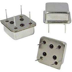 Qantek QX8T50B10.00000B50TT krystalový oscilátor DIP-8 HCMOS 10.000 MHz 13.21 mm 13.21 mm 5.08 mm 1 ks