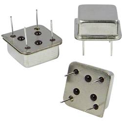 Qantek QX8T50B16.00000B50TT krystalový oscilátor DIP-8 HCMOS 16.000 MHz 13.21 mm 13.21 mm 5.08 mm 1 ks
