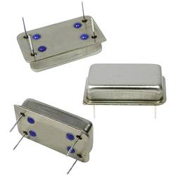 Qantek QX14T50B4.915200B50TT krystalový oscilátor DIP-14 HCMOS 4.9152 MHz 20.8 mm 13.2 mm 5.08 mm 1 ks