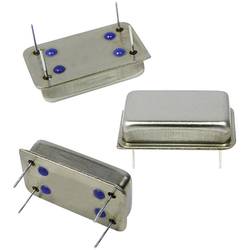 Qantek QX14T50B4.096000B50TT krystalový oscilátor DIP-14 HCMOS 4.096 MHz 20.8 mm 13.2 mm 5.08 mm 1 ks