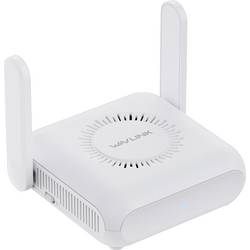 Wavlink Wi-Fi router RF-WFTR-300 AX3000, RF-6690616, LAN 10/100/1000 MBit/s, 3000 MBit/s