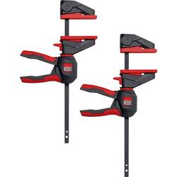 Jednoruční svěrka s otočnou rukojetí EZ360 Bessey EZ360S-11SET Rozpětí (max.):110 mm Délka vyložení:40 mm