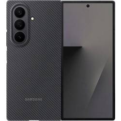 Samsung SAMSUNG Carbon Shield Case Z Fold7 Black Flip Case Samsung Samsung Z Fold7 černá EF-XF966SBEGWW