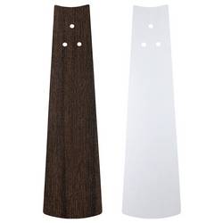 CasaFan ECO NEO III 103 BZ-WN/SI WiFi stropní ventilátor 16 W (Ø x v) 103 cm x 360 mm bronzová s dálkovým ovládáním, s časovačem, vhodný i pro zimní provoz,