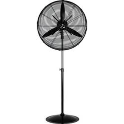CasaFan WM3 Stand Eco IP44 SL stojanový ventilátor černá