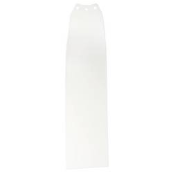 CasaFan ECO VENTOS IP44 102 WE-WE WiFi Flügel weiß stropní ventilátor 25 W (Ø x v) 102 cm x 435 mm bílá s dálkovým ovládáním, s časovačem, vhodný i pro zimní