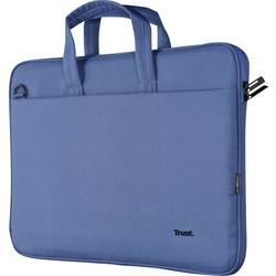 Trust brašna na notebooky Bologna Laptop Taschen Blau S max.velikostí: 40,6 cm (16)