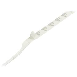 Sygonix SY-6613008 Kompletní sada LED pásku zástrčky/zásuvka 12 V/DC 10 m denní bílá 1 ks