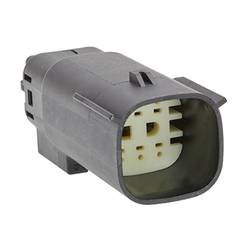 Molex zástrčkový konektor na kabel 334823601, 1 ks