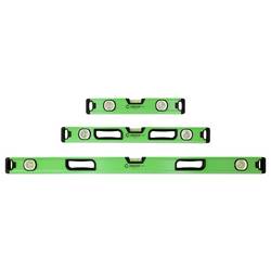 KS Tools 512.0510 COMPETITION Wasserwaagen-Satz 512.0510 Sada vodováh