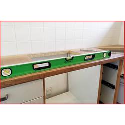 KS Tools 512.0510 COMPETITION Wasserwaagen-Satz 512.0510 Sada vodováh