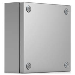 nVent HOFFMAN SSTB406012-316, SSTB406012-316 Svorkovnicová skříň, IP66, 600 mm x 400 mm x 120 mm, 1 ks