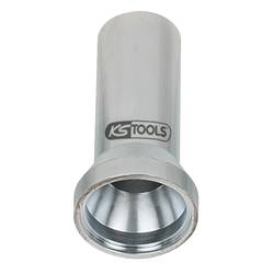 Stupňovité tlakové pouzdro, vnitřní Ø 26 mm, vnější Ø 36 mm KS Tools 700.2363