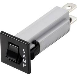 TRU COMPONENTS TC-13401632 výkonový vypínač teplotní 125 V/AC, 250 V/AC, 32 V/DC, 50 V/DC 5 A 1 ks