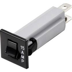 TRU COMPONENTS TC-13401640 výkonový vypínač teplotní 125 V/AC, 250 V/AC, 32 V/DC, 50 V/DC 15 A 1 ks