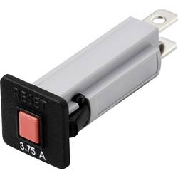 TRU COMPONENTS TC-13401652 výkonový vypínač teplotní 125 V/AC, 250 V/AC, 32 V/DC, 50 V/DC 3.75 A 1 ks