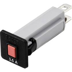 TRU COMPONENTS TC-13401648 výkonový vypínač teplotní 125 V/AC, 250 V/AC, 32 V/DC, 50 V/DC 3.5 A 1 ks