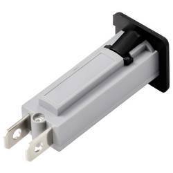 TRU COMPONENTS TC-13401648 výkonový vypínač teplotní 125 V/AC, 250 V/AC, 32 V/DC, 50 V/DC 3.5 A 1 ks