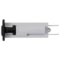 TRU COMPONENTS TC-13401648 výkonový vypínač teplotní 125 V/AC, 250 V/AC, 32 V/DC, 50 V/DC 3.5 A 1 ks