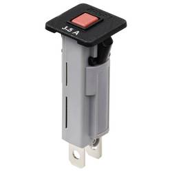 TRU COMPONENTS TC-13401648 výkonový vypínač teplotní 125 V/AC, 250 V/AC, 32 V/DC, 50 V/DC 3.5 A 1 ks