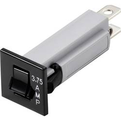 TRU COMPONENTS TC-13401624 výkonový vypínač teplotní 125 V/AC, 250 V/AC, 32 V/DC, 50 V/DC 3.75 A 1 ks