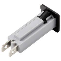 TRU COMPONENTS TC-13401616 výkonový vypínač teplotní 125 V/AC, 250 V/AC, 32 V/DC, 50 V/DC 15 A 1 ks