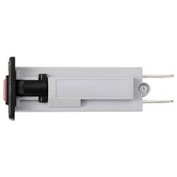 TRU COMPONENTS TC-13401616 výkonový vypínač teplotní 125 V/AC, 250 V/AC, 32 V/DC, 50 V/DC 15 A 1 ks