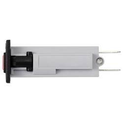 TRU COMPONENTS TC-13401620 výkonový vypínač teplotní 125 V/AC, 250 V/AC, 32 V/DC, 50 V/DC 20 A 1 ks