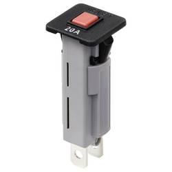 TRU COMPONENTS TC-13401620 výkonový vypínač teplotní 125 V/AC, 250 V/AC, 32 V/DC, 50 V/DC 20 A 1 ks