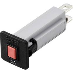TRU COMPONENTS TC-13401608 výkonový vypínač teplotní 125 V/AC, 250 V/AC, 32 V/DC, 50 V/DC 5 A 1 ks